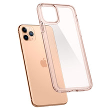 Load image into Gallery viewer, iPhone 11 Pro Max Case Ultra Hybrid
