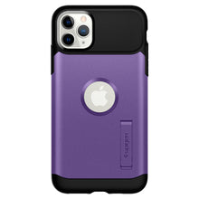 Load image into Gallery viewer, iPhone 11 Pro Case Slim Armor
