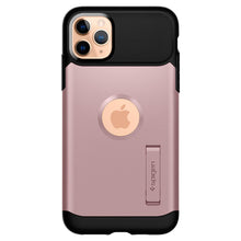 Load image into Gallery viewer, iPhone 11 Pro Case Slim Armor
