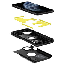 Load image into Gallery viewer, iPhone 11 Pro Case Tough Armor
