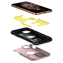 Load image into Gallery viewer, iPhone 11 Pro Case Tough Armor
