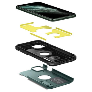 iPhone 11 Pro Case Tough Armor