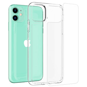 iPhone 11 Case Quartz Hybrid