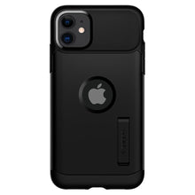 Load image into Gallery viewer, iPhone 11 Case Slim Armor
