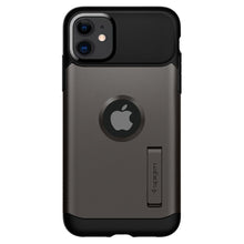 Load image into Gallery viewer, iPhone 11 Case Slim Armor
