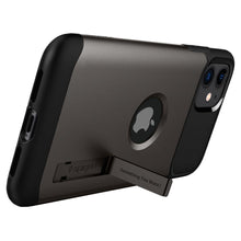 Load image into Gallery viewer, iPhone 11 Case Slim Armor
