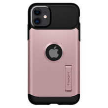 Load image into Gallery viewer, iPhone 11 Case Slim Armor

