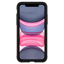 Load image into Gallery viewer, iPhone 11 Case Slim Armor
