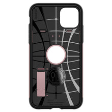 Load image into Gallery viewer, iPhone 11 Case Slim Armor
