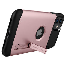 Load image into Gallery viewer, iPhone 11 Case Slim Armor
