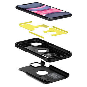 iPhone 11 Case Tough Armor