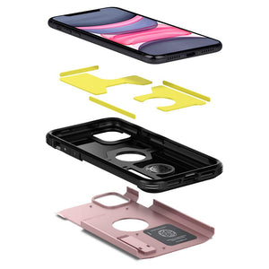 iPhone 11 Case Tough Armor
