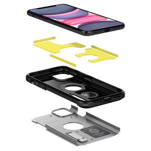 iPhone 11 Case Tough Armor