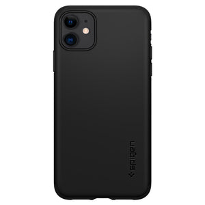 iPhone 11 Case Thin Fit Classic