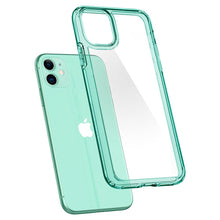 Load image into Gallery viewer, iPhone 11 Case Ultra Hybrid
