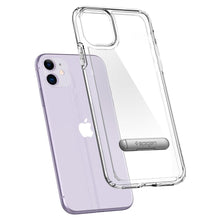 Load image into Gallery viewer, iPhone 11 Case Ultra Hybrid S
