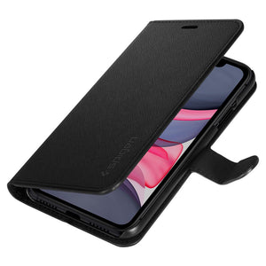 iPhone 11 Case Wallet S