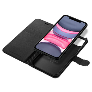 iPhone 11 Case Wallet S