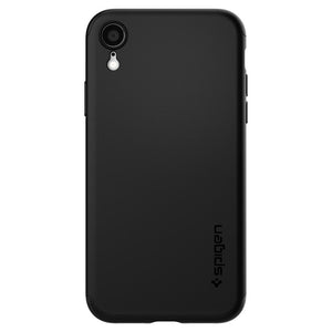 iPhone XR Case Thin Fit 360