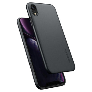iPhone XR Case Thin Fit