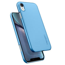 Load image into Gallery viewer, iPhone XR Case Thin Fit
