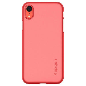 iPhone XR Case Thin Fit