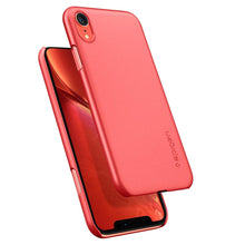 Load image into Gallery viewer, iPhone XR Case Thin Fit
