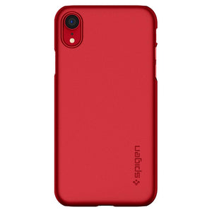 iPhone XR Case Thin Fit