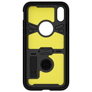 iPhone XR Case Tough Armor XP