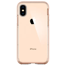 Load image into Gallery viewer, iPhone XS Case Neo Hybrid Crystal
