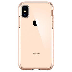 iPhone XS Case Neo Hybrid Crystal