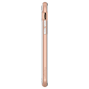 iPhone XS Case Neo Hybrid Crystal