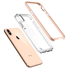 Load image into Gallery viewer, iPhone XS Case Neo Hybrid Crystal
