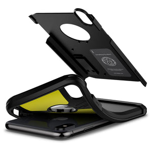 iPhone X Case Tough Armor XP