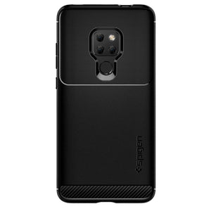 Huawei Mate 20 Case Rugged Armor