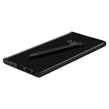 Load image into Gallery viewer, Galaxy Note 10 Case Liquid Air
