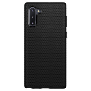 Galaxy Note 10 Case Liquid Air
