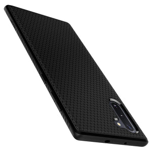 Galaxy Note 10 Case Liquid Air