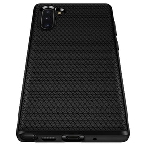 Galaxy Note 10 Case Liquid Air