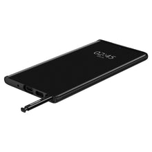 Load image into Gallery viewer, Galaxy Note 10 Case Liquid Air
