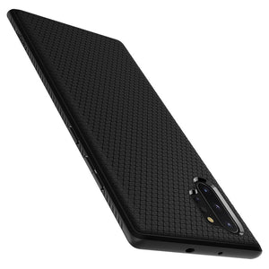 Galaxy Note 10 Plus / 10 Plus 5G Case Liquid Air