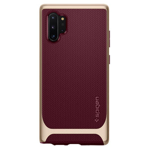 Galaxy Note 10 Plus / 10 Plus 5G Case Neo Hybrid