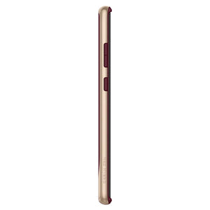 Galaxy Note 10 Plus / 10 Plus 5G Case Neo Hybrid