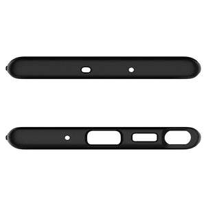 Galaxy Note 10 Plus / 10 Plus 5G Case Rugged Armor