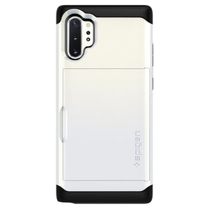 Galaxy Note 10 Plus / 10 Plus 5G Case Slim Armor CS