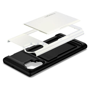 Galaxy Note 10 Plus / 10 Plus 5G Case Slim Armor CS