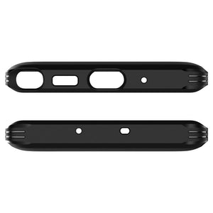 Galaxy Note 10 Plus / 10 Plus 5G Case Tough Armor