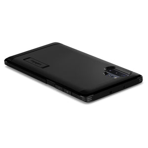 Galaxy Note 10 Plus / 10 Plus 5G Case Tough Armor