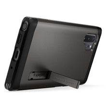 Load image into Gallery viewer, Galaxy Note 10 Plus / 10 Plus 5G Case Tough Armor
