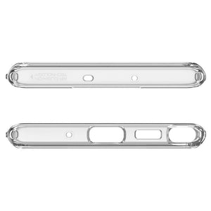 Galaxy Note 10 Plus / 10 Plus 5G Case Ultra Hybrid
